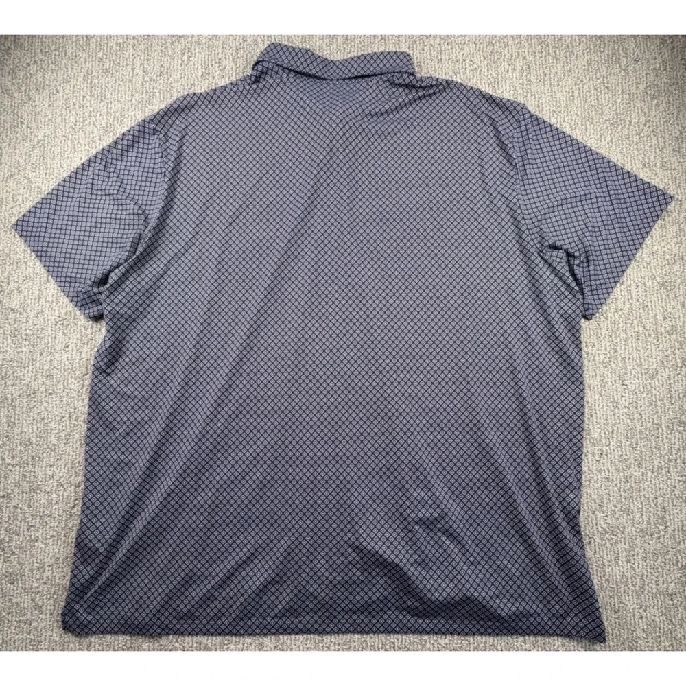 Polo Ralph Lauren slight discoloration